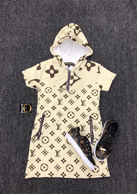 louis vuitton outfits for kids.